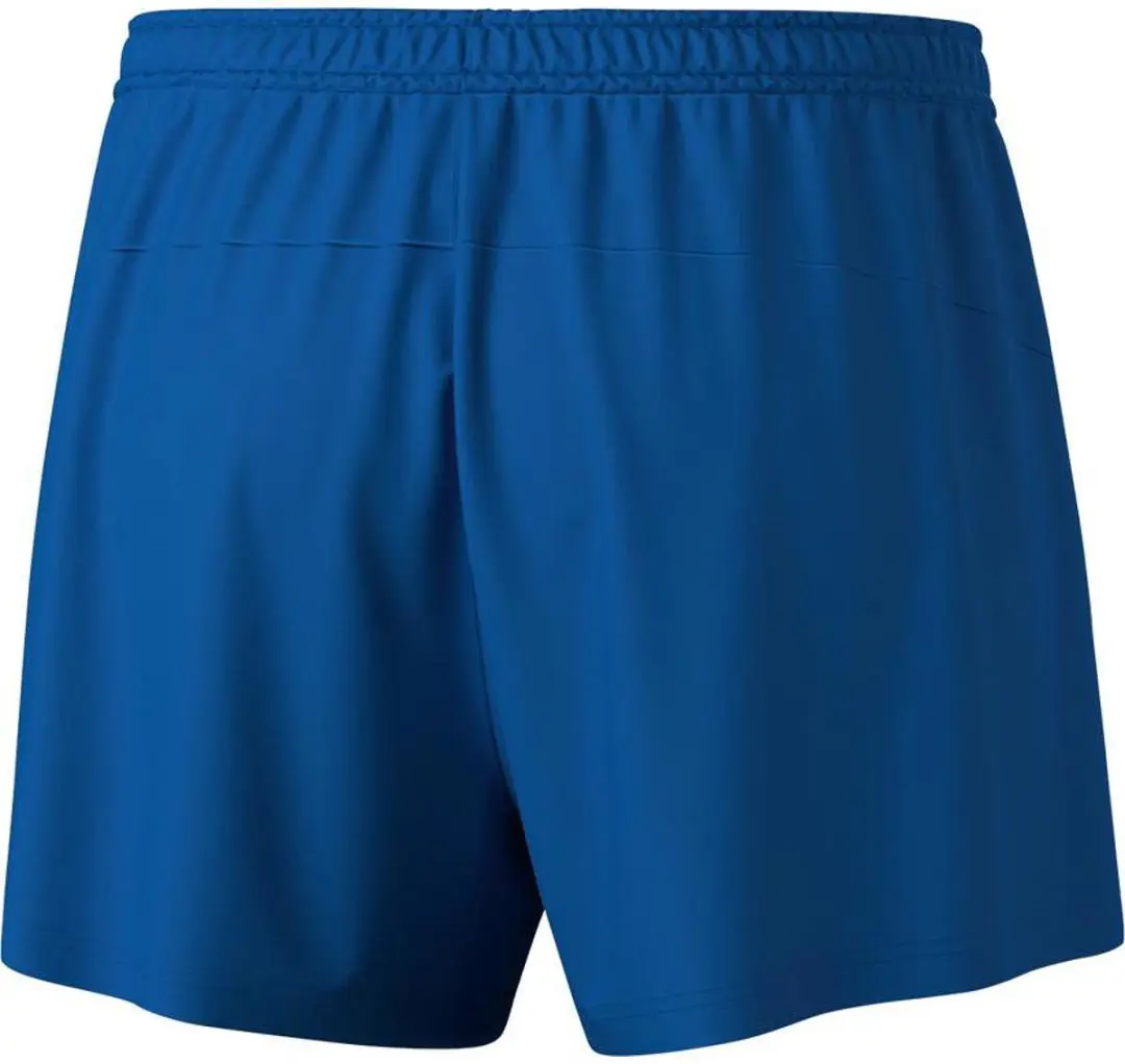 Erima Team Short Dames Royal - Maat 34