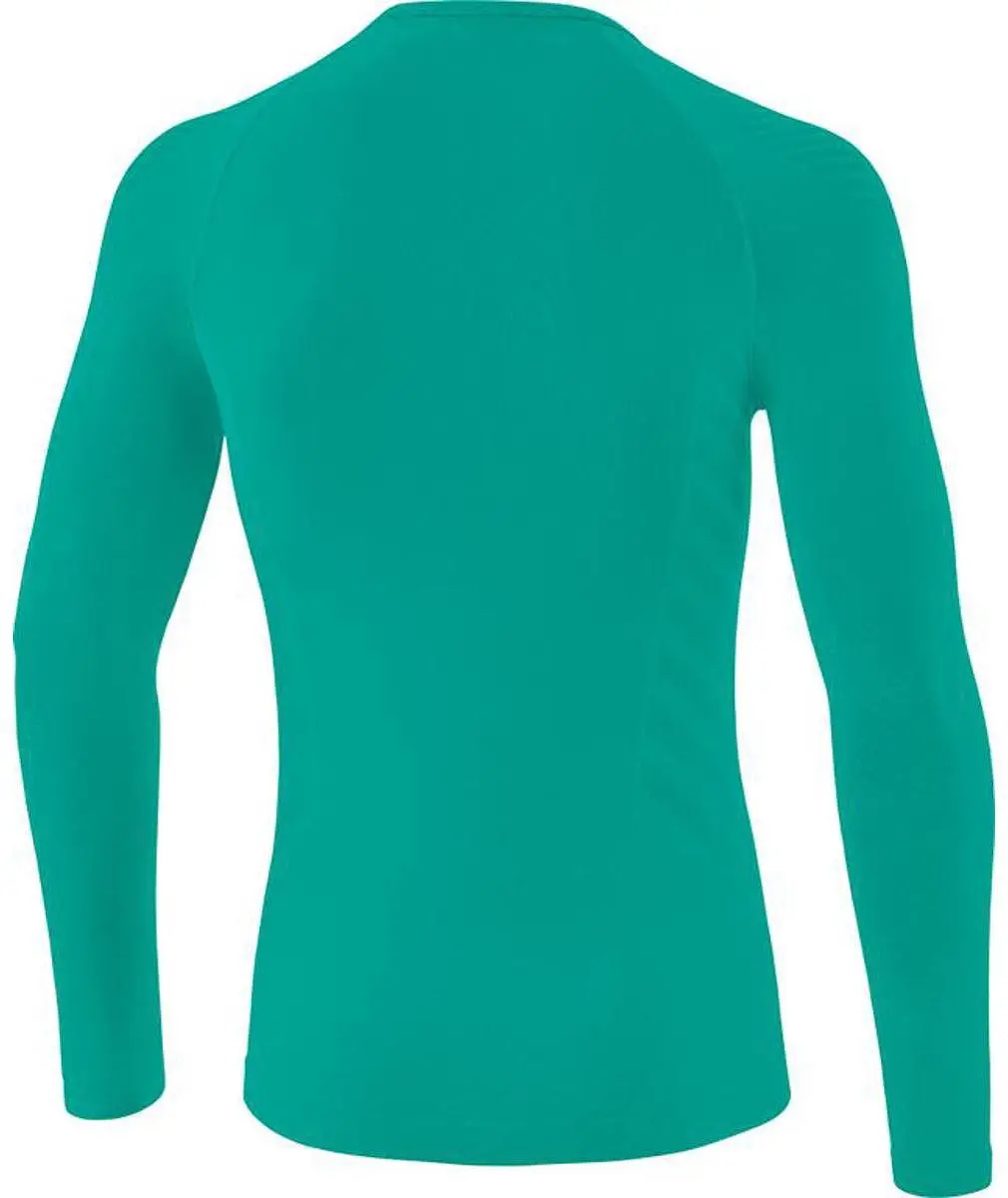 Erima Athletic Longsleeve Heren - Maat L - Groen