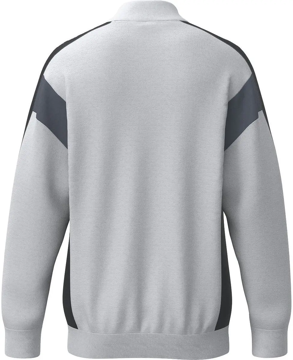 Erima Celebrate 116 Trainingsjack - Wit/Zwart