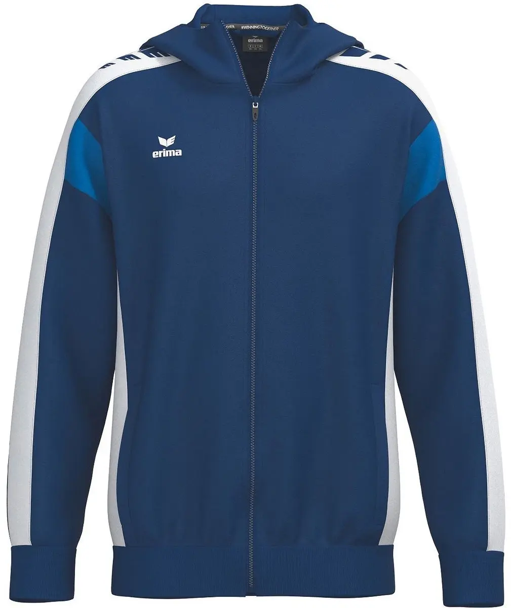 Erima Celebrate 125 Trainingsjack Kinderen 116