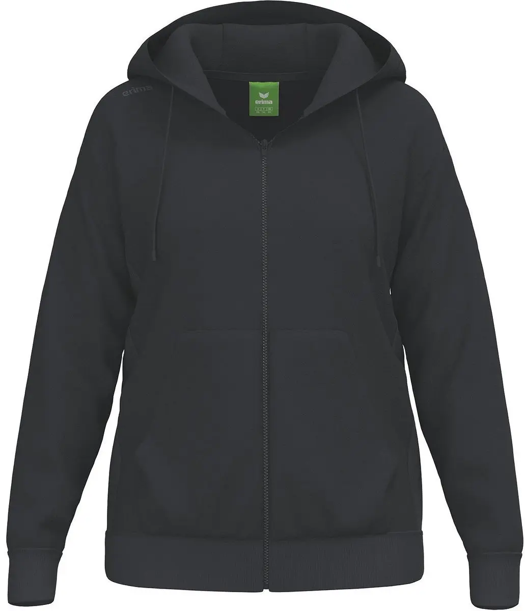 Erima TS Sweatjack Dames