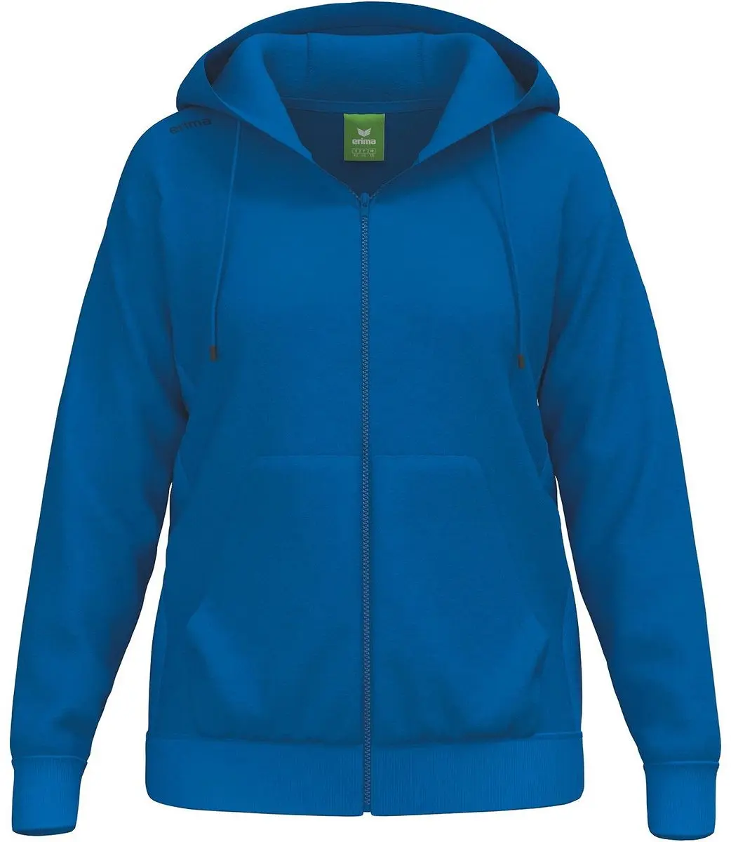 Erima TS Sweatjack Dames
