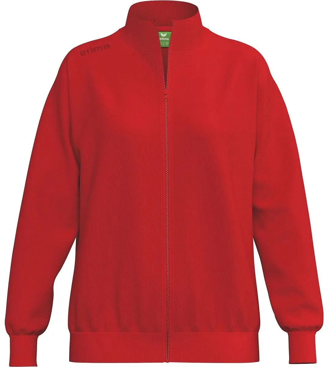 Erima TS Sweatjack Dames