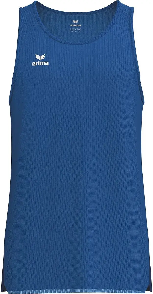 Erima T&F Wings Singlet Kinderen 164