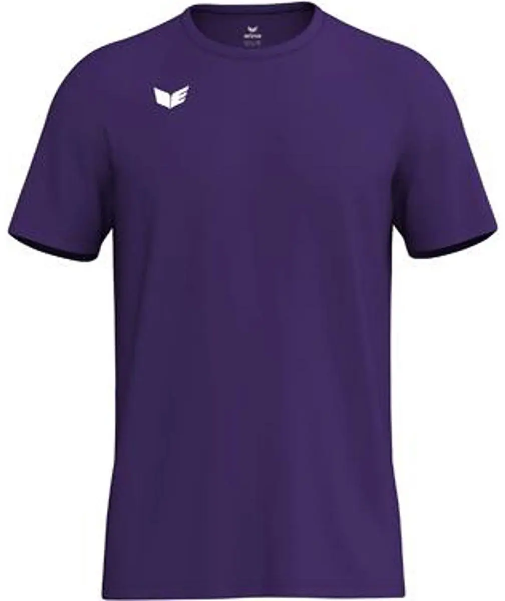 Erima Intro Functioneel T-Shirt Heren L
