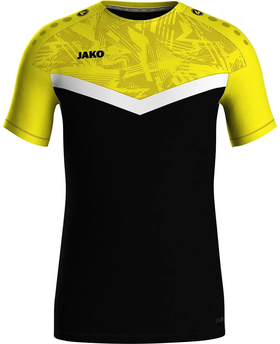 Jako Iconic T-Shirt Kinderen 140
