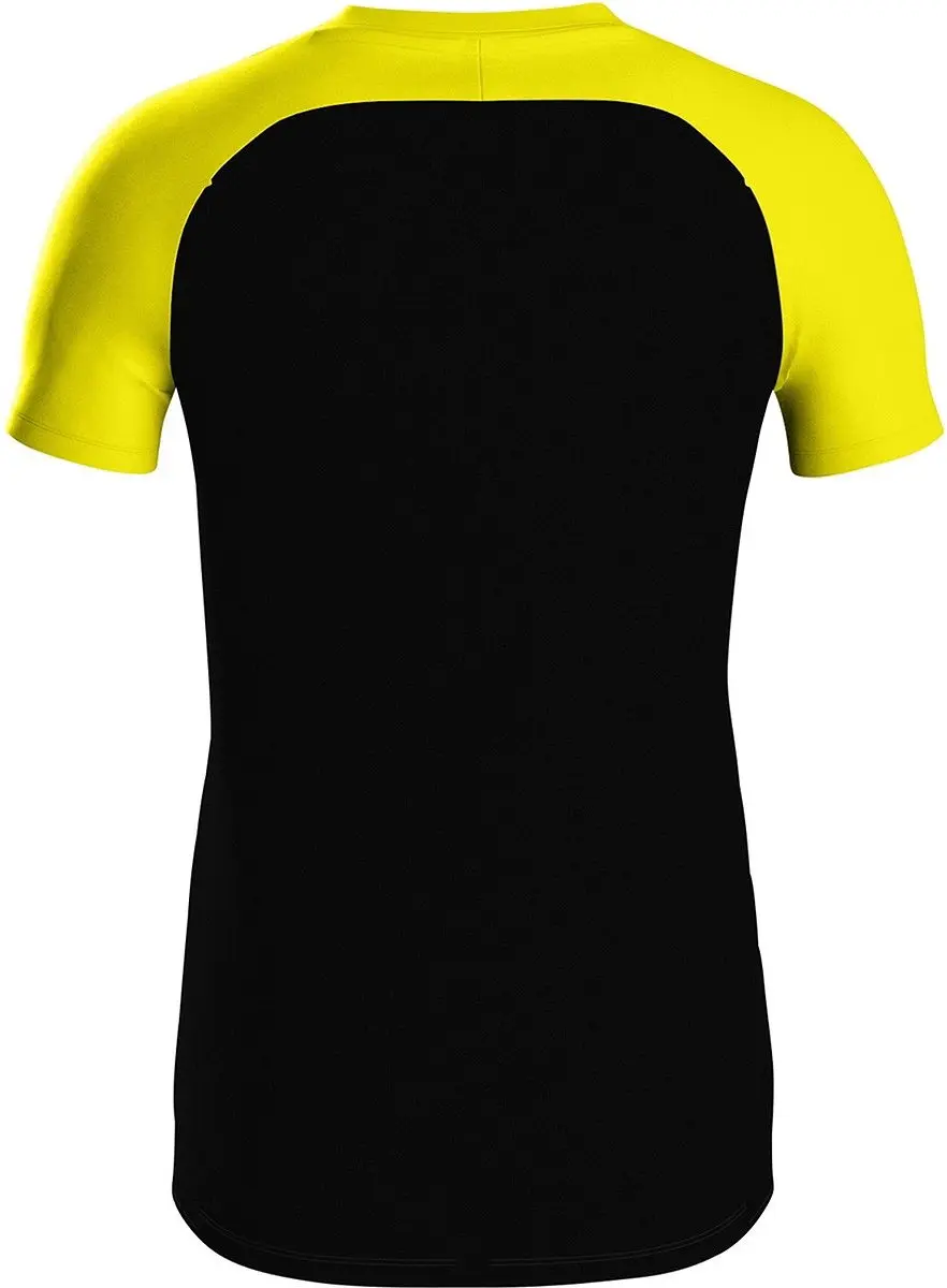 Jako Iconic Polo Heren - Zwart - 3XL