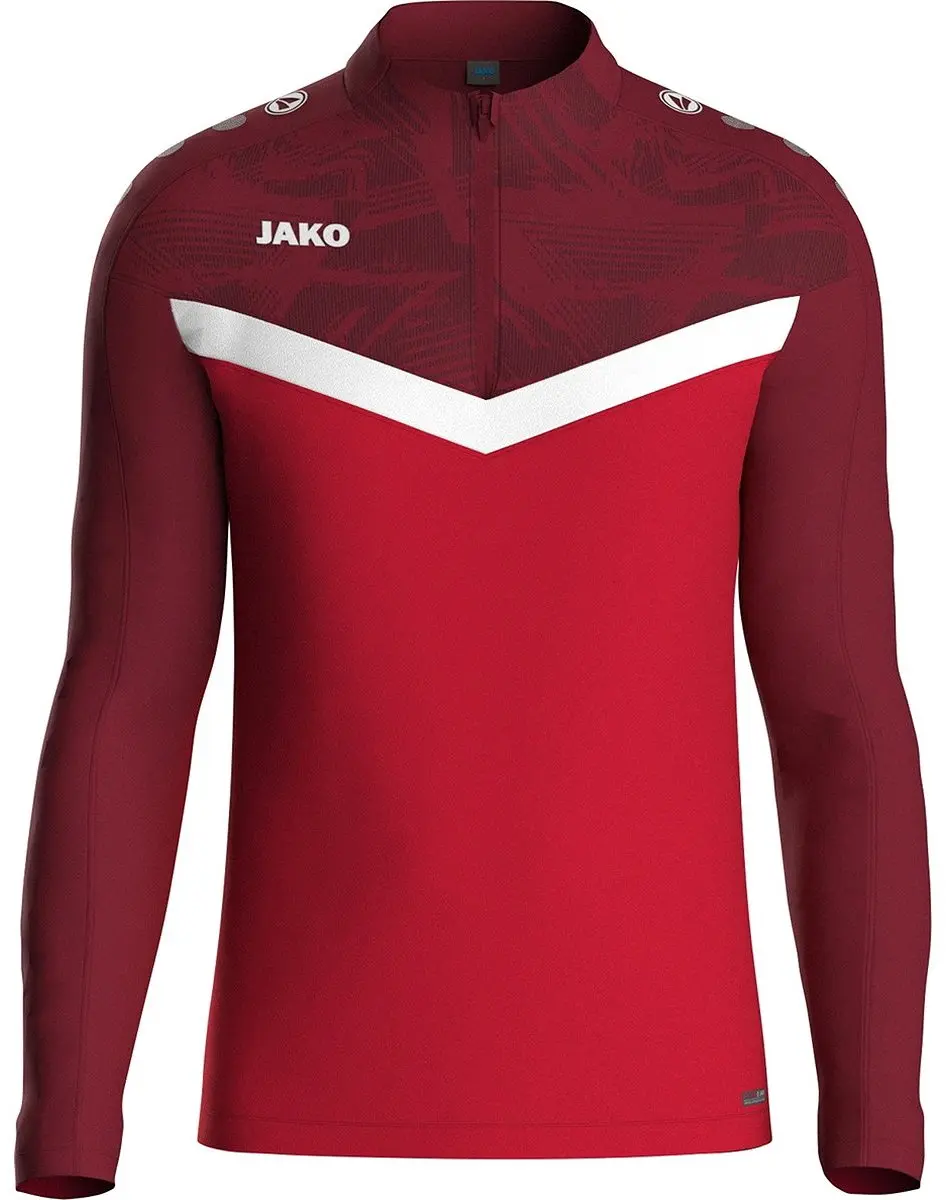 Jako Iconic Trainingssweater Junior 140