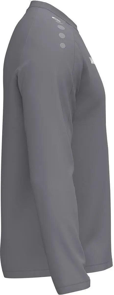 Jako One Sweater Kinderen 140 - Grijs