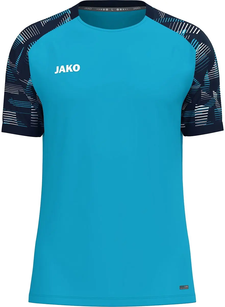 Jako Sonic T-Shirt Kinderen 152