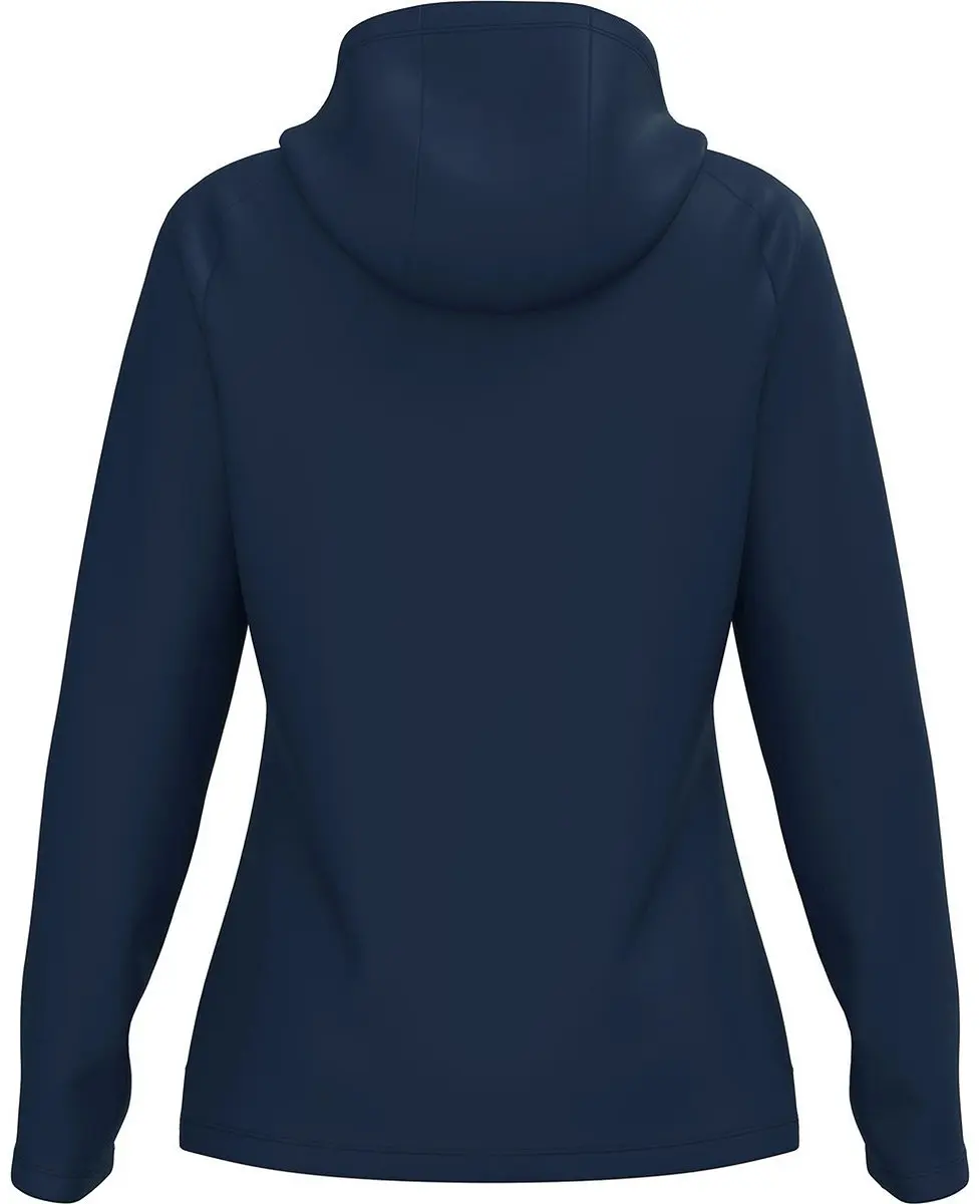 JAKO One Jas Met Kap Dames 46 Marine
