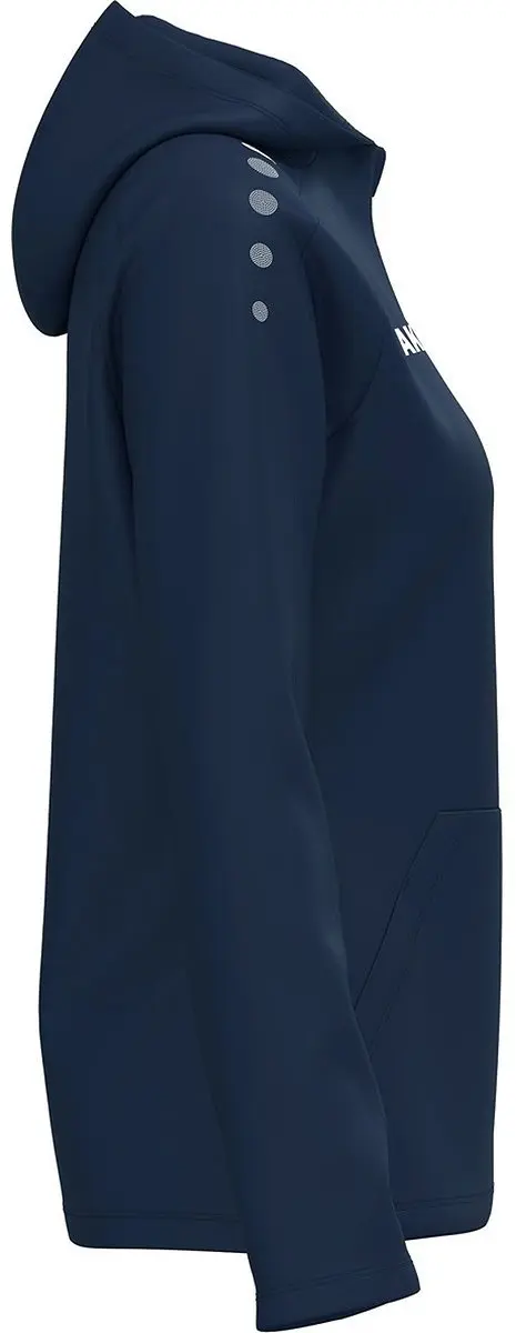 JAKO One Jas Met Kap Dames 46 Marine