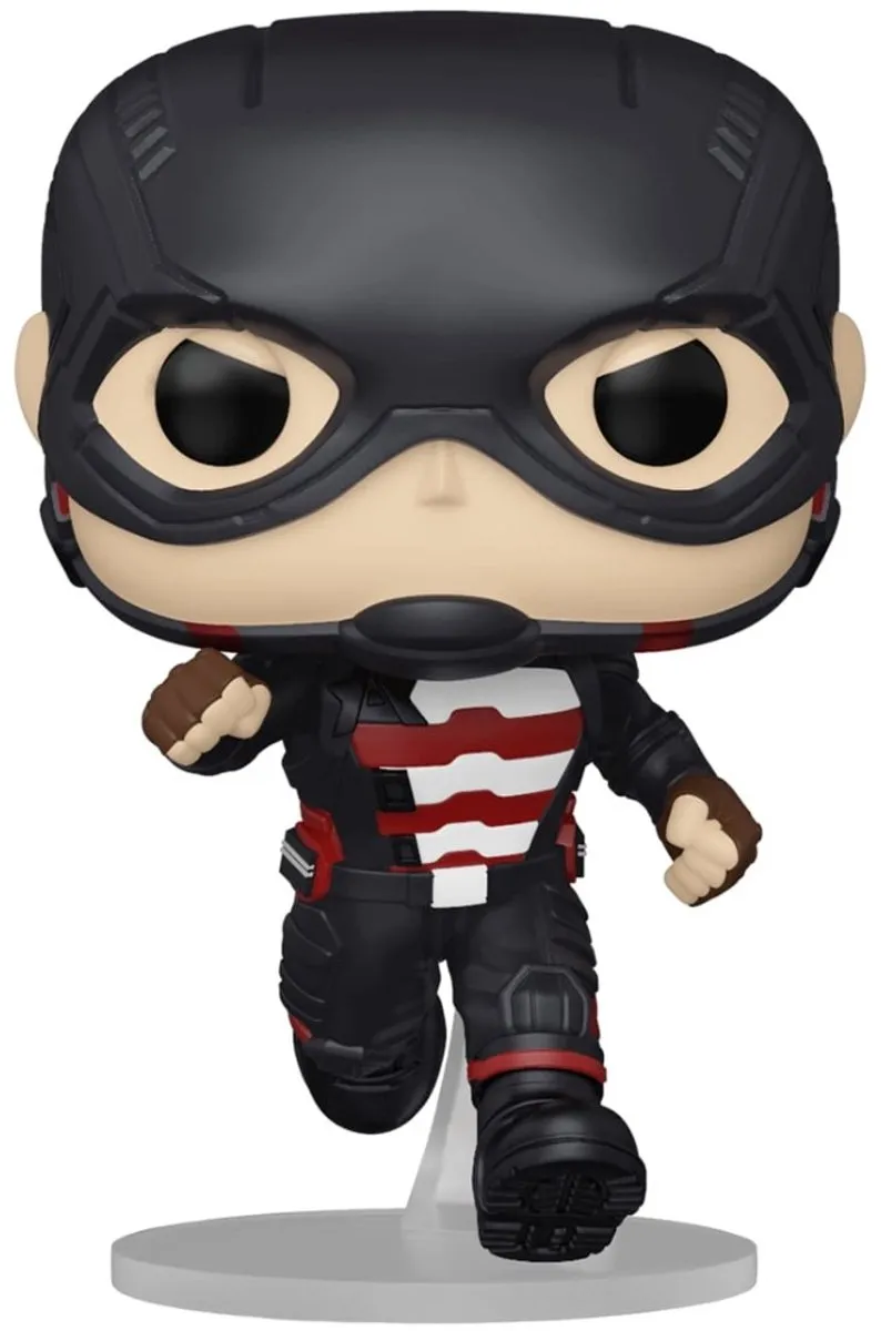 Funko Pop! Marvel US Agent FUN51631