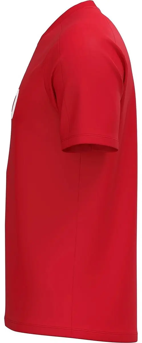 Jako Promo 2.0 Functioneel T-shirt Heren - Rood - L