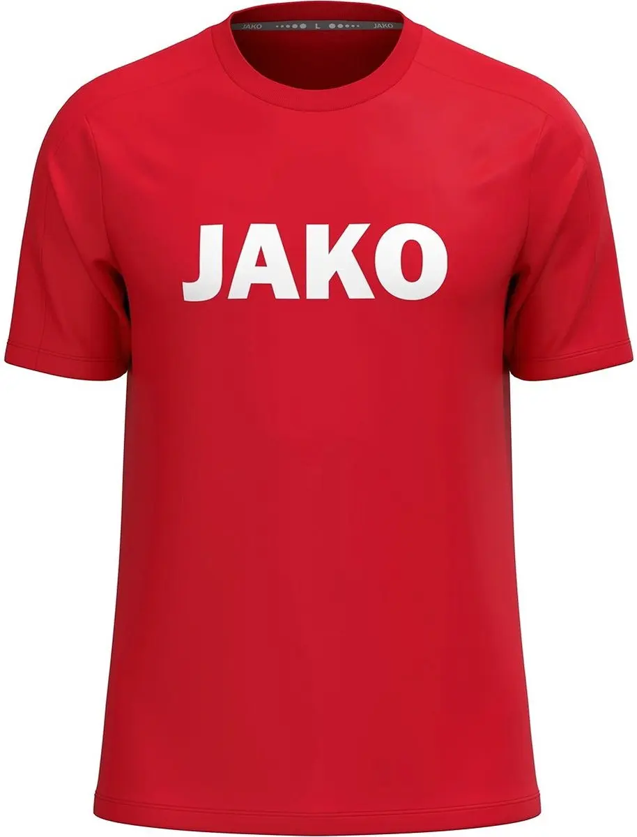 Jako Promo 2.0 Functioneel T-shirt Heren