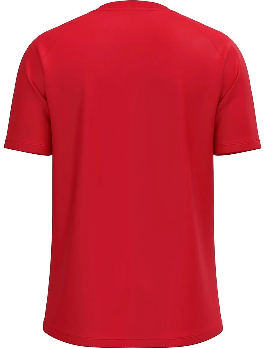 Jako Promo 2.0 Functioneel T-shirt Heren - Rood - L