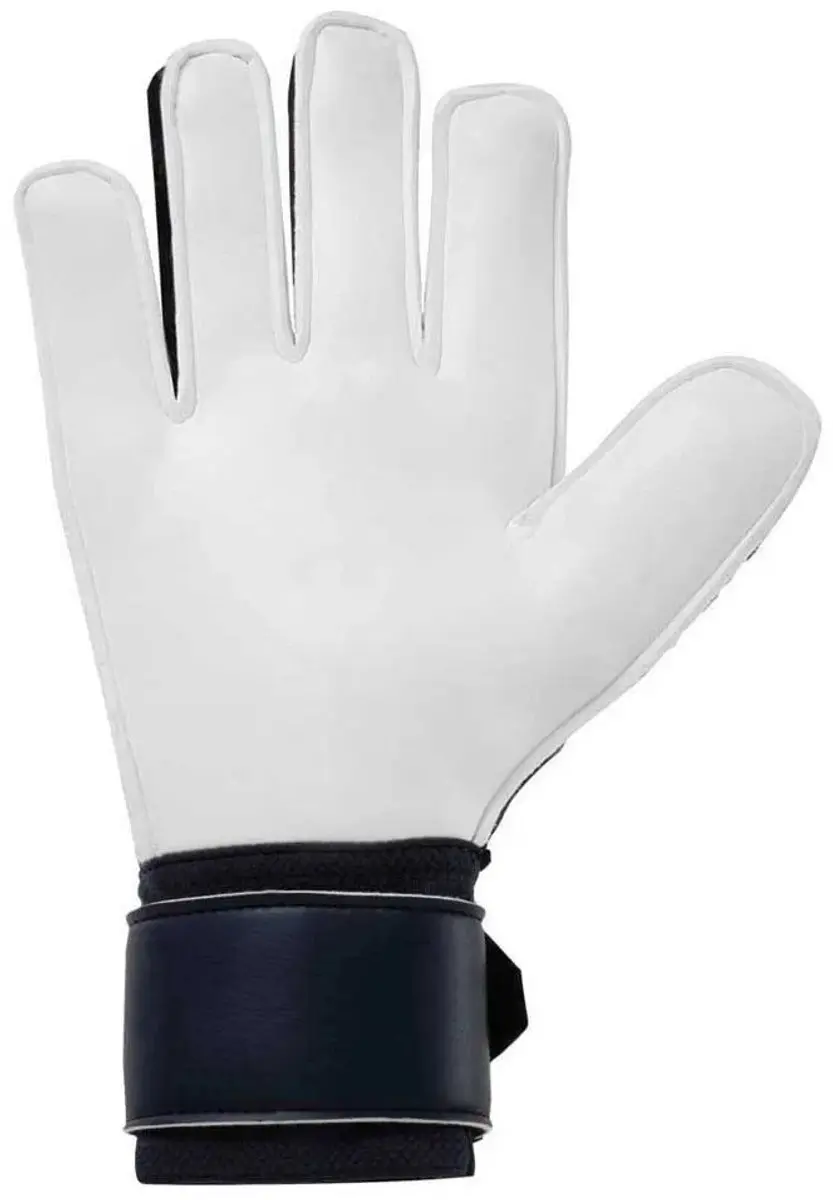 Uhlsport Prediction Soft Pro Keepershandschoenen 9 - Fluoro Geel/Navy