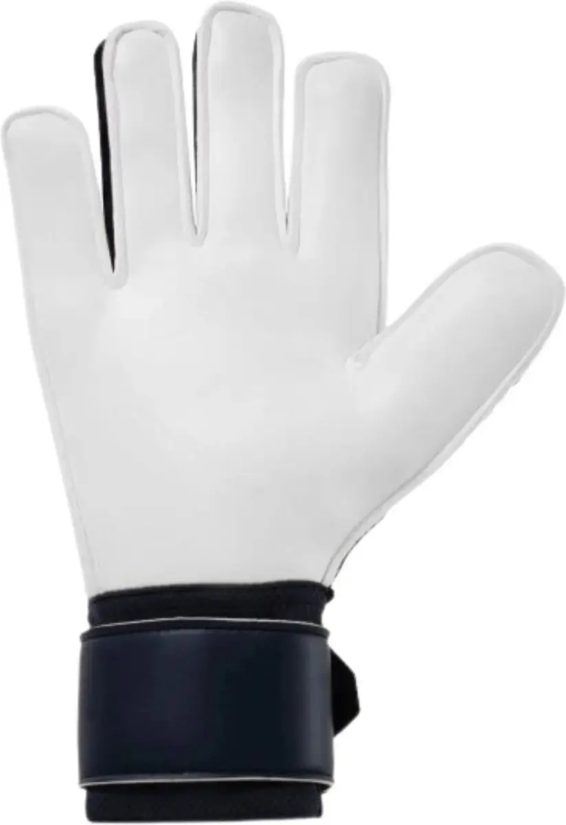 Uhlsport Prediction Soft Pro Keepershandschoenen 9 - Fluoro Geel/Navy