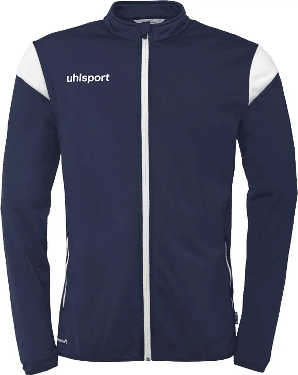 Uhlsport Squad 27 Polyestervest Heren