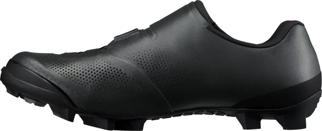 Shimano XC703 MTB-schoenen - Vrouw - 36 - Zwart