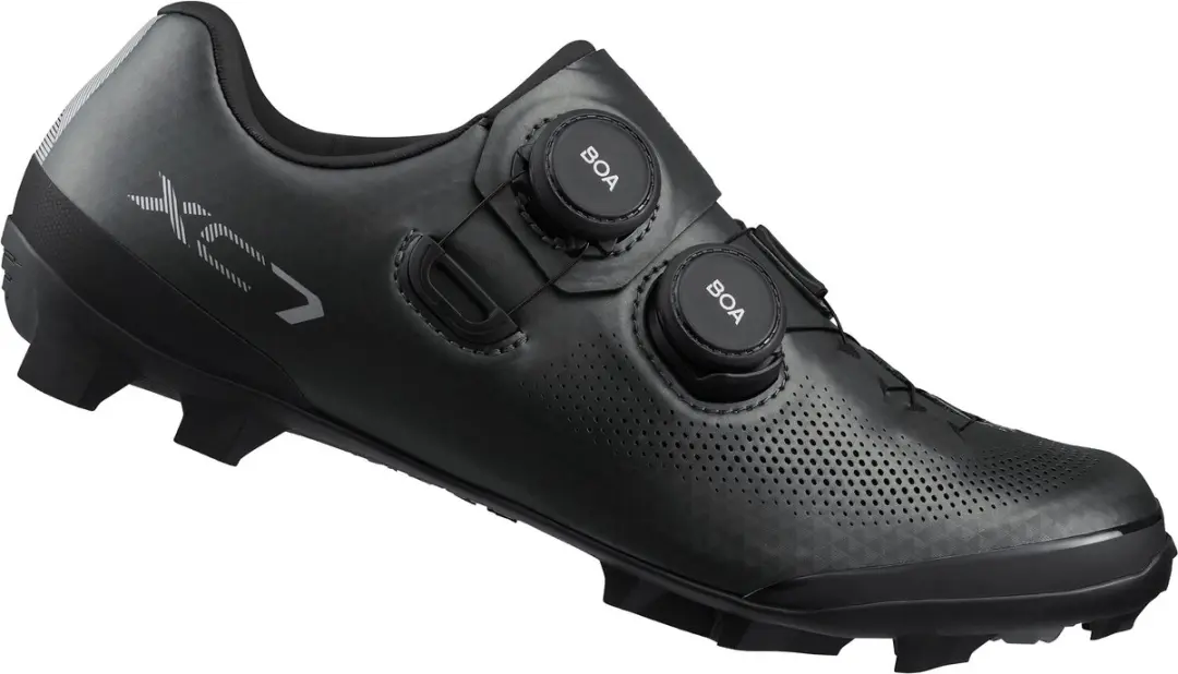 Shimano XC703 MTB-schoenen