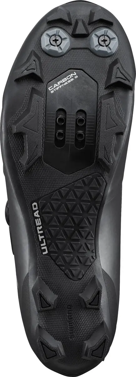 Shimano XC703 MTB-schoenen - Vrouw - 36 - Zwart