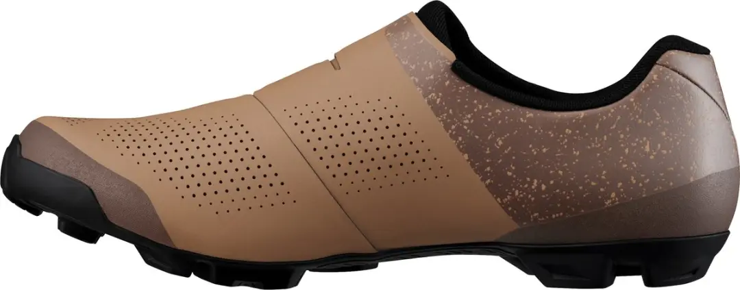 Shimano XC302 MTB-schoenen - Bruin - EU 41