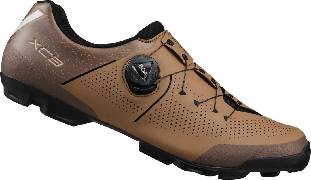 Shimano XC302 MTB-schoenen