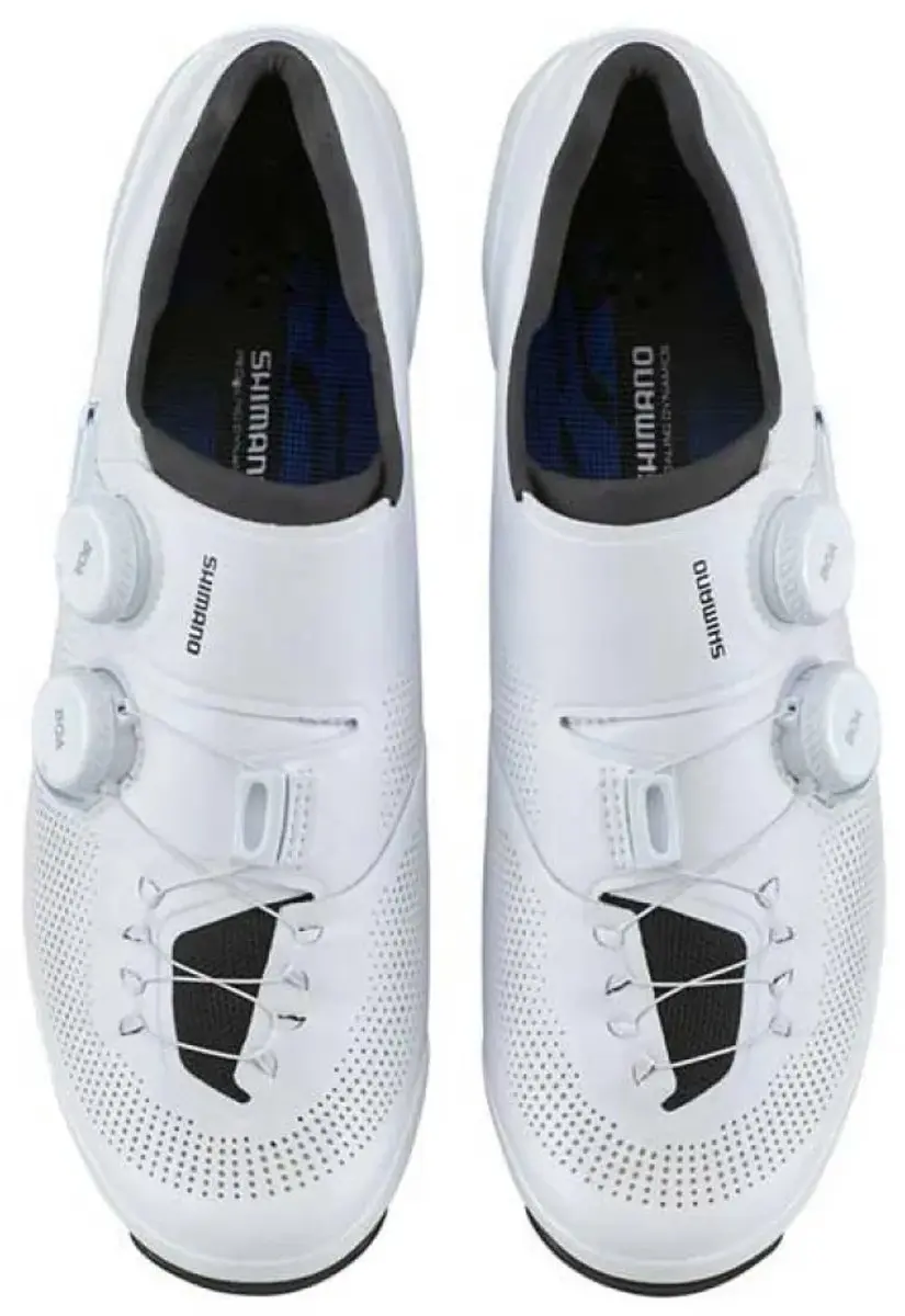Shimano XC903 MTB-schoenen - Wit - EU 45