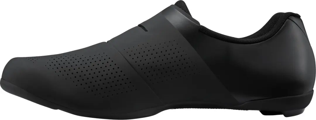 Shimano RC302 Racefietsschoenen 38 - Zwart
