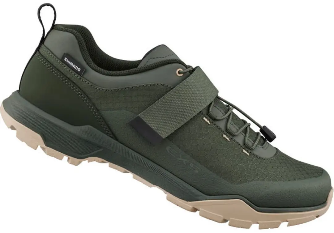 Shimano Ex500 MTB-schoenen