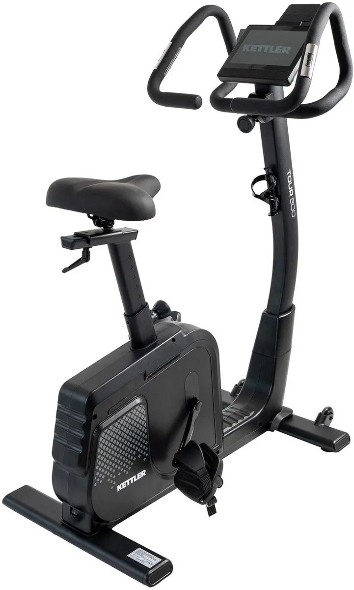 Kettler Tour 800 Ergometer