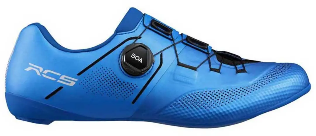 Shimano Rc503 Raceschoenen Blauw EU 45 Man