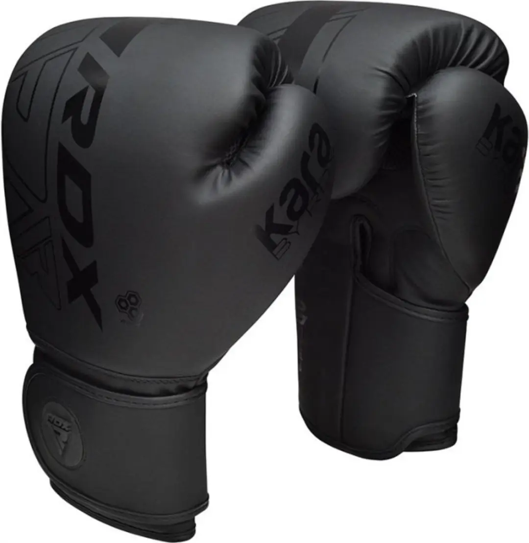 RDX Sports F6 Kara Bokshandschoenen 10 oz