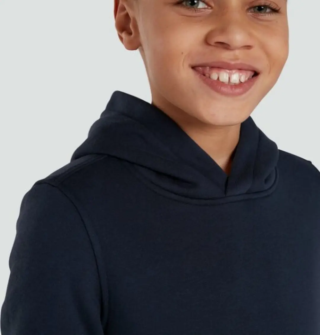 Canterbury Club Hoody Junior 14y - Navy