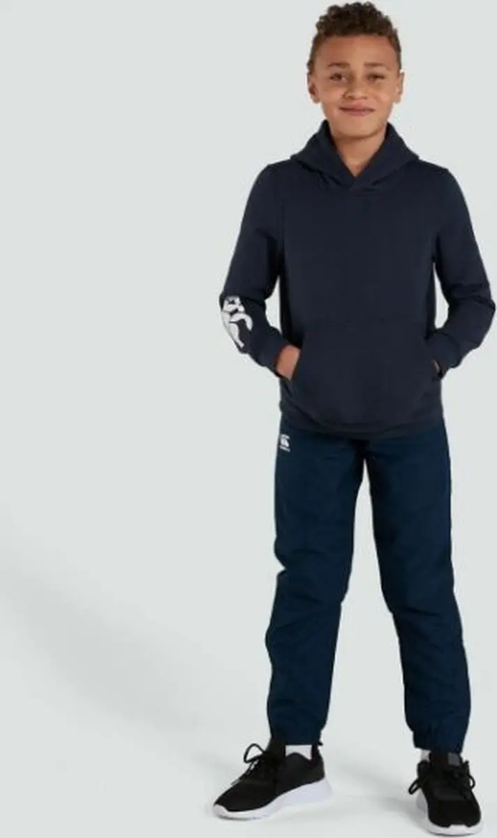 Canterbury Club Hoody Junior 14y