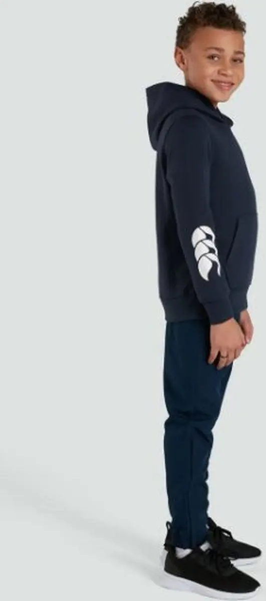 Canterbury Club Hoody Junior 14y - Navy