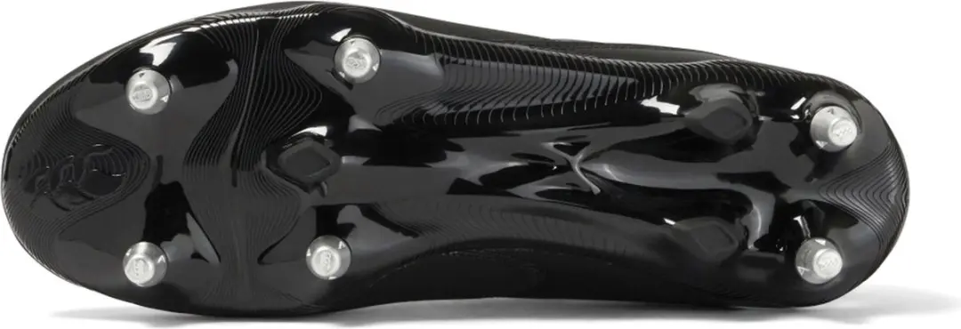 Canterbury Phoenix Raze Sportschoenen 45.5 - Zwart/Wit - afbeelding 4 van 6