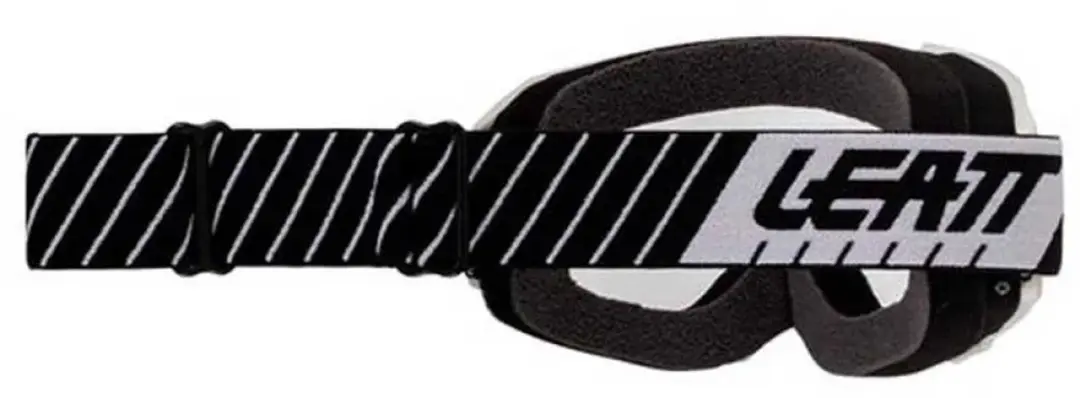 Leatt Vizion 2.5 MX-bril - Doorzichtig