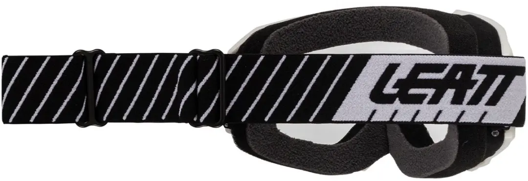 Leatt Vizion 2.5 MX-bril - Doorzichtig