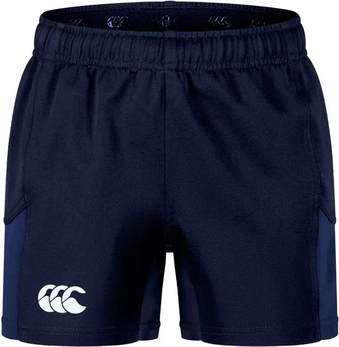 Canterbury Junior Rugby Short M