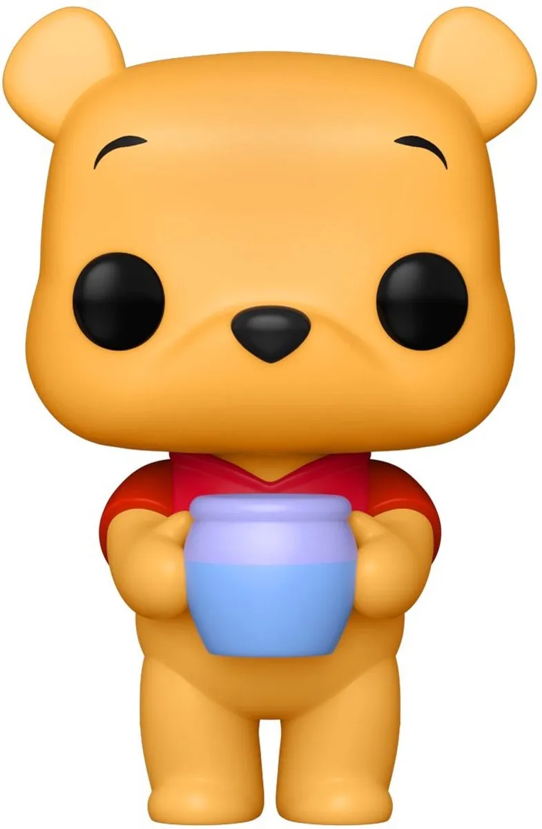 Funko Winnie de Poeh Pop! 80236 - Vinylfiguur - Multicolor