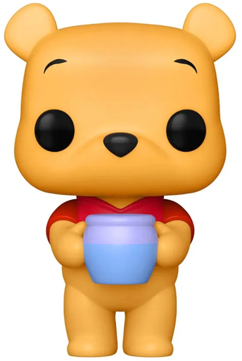 Funko Winnie de Poeh Pop! 80236 - Vinylfiguur - Multicolor