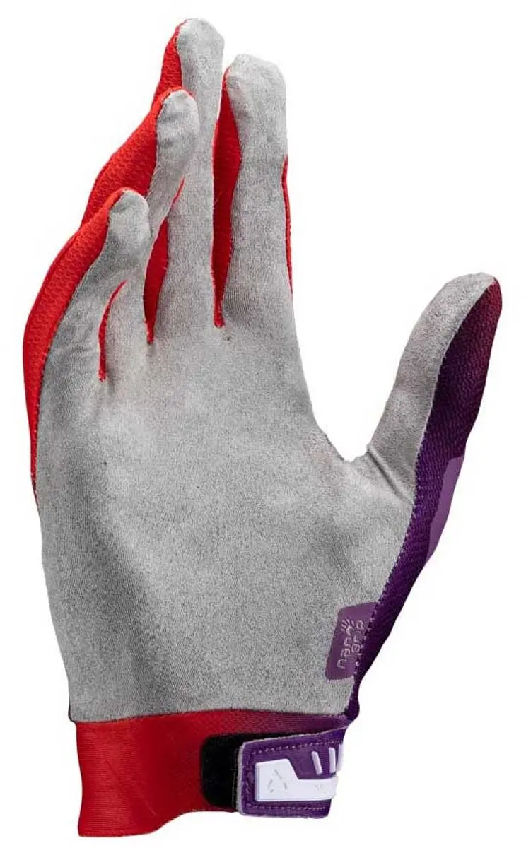 Leatt 2.5 X-Flow Handschoenen - M