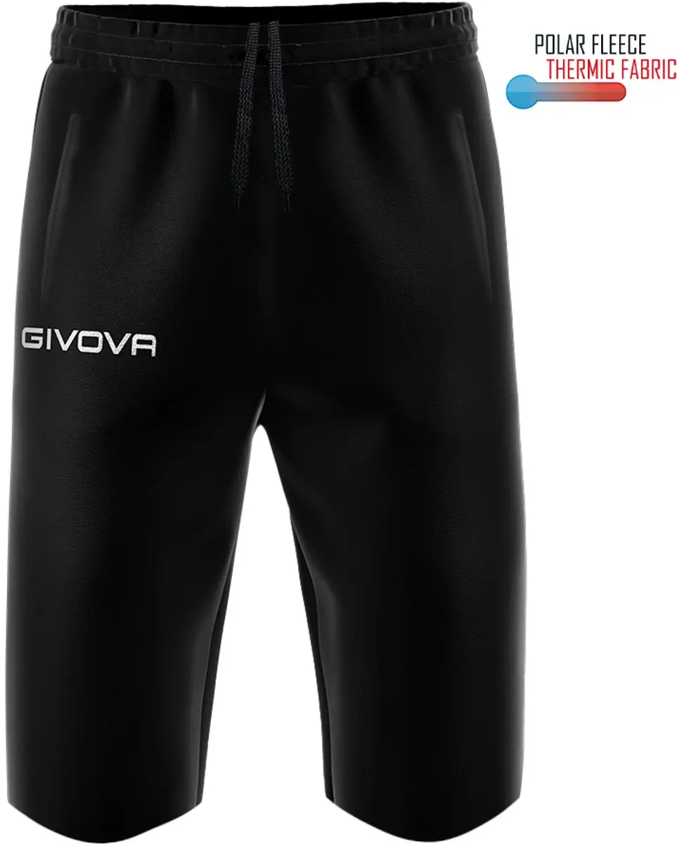 Givova One 3/4-broek L