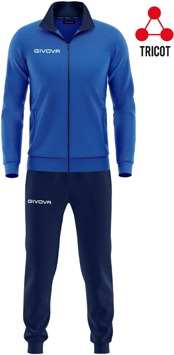 Givova Torino Trainingspak M