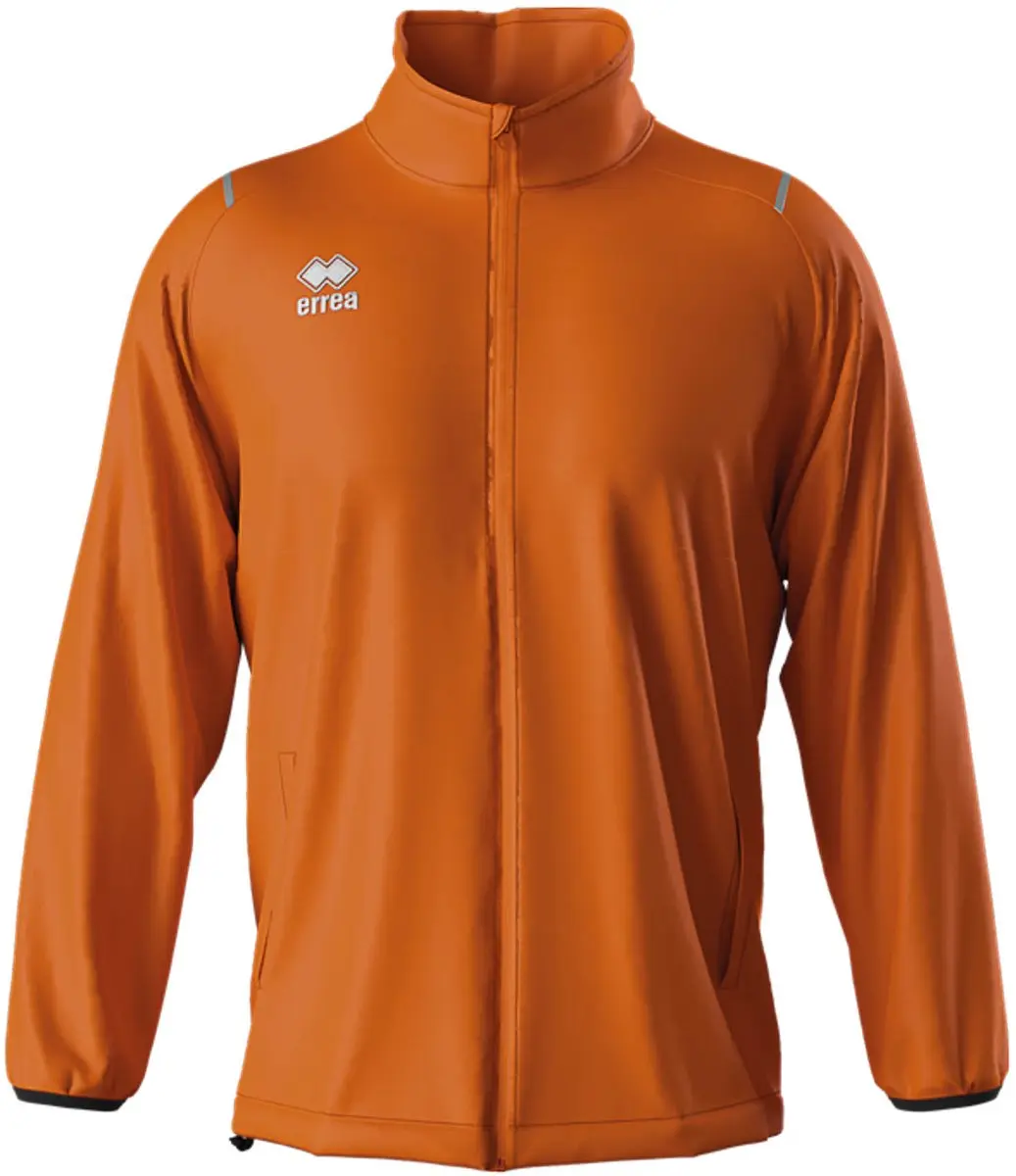 Errea Regenjas Kind 116 - Oranje