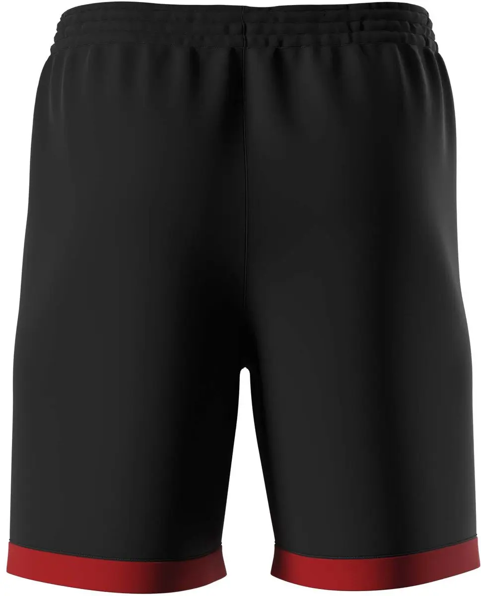 Errea Barney Ad Trainingsbroek XXL - Zwart