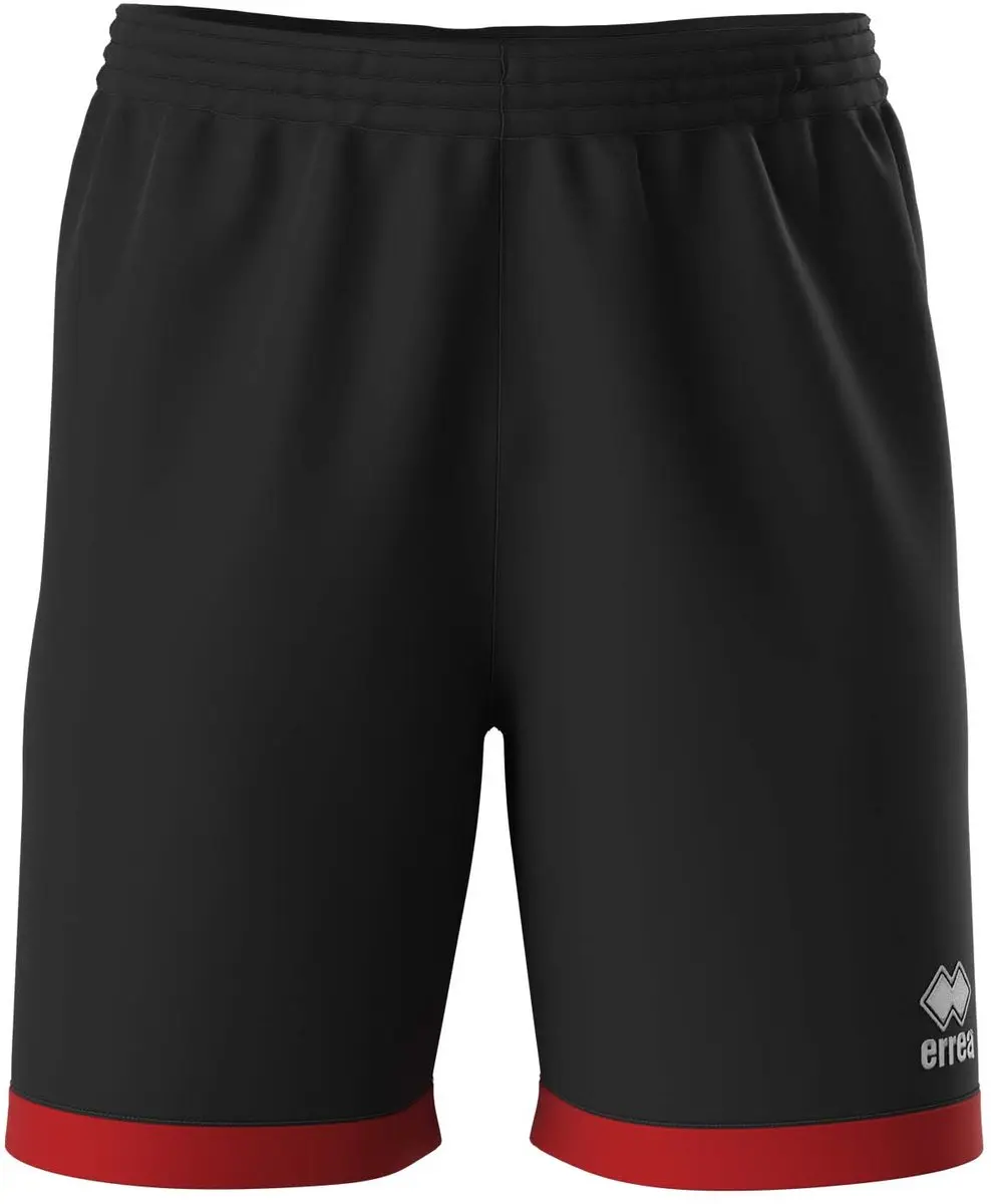 Errea Barney Ad Trainingsbroek XXL - Zwart