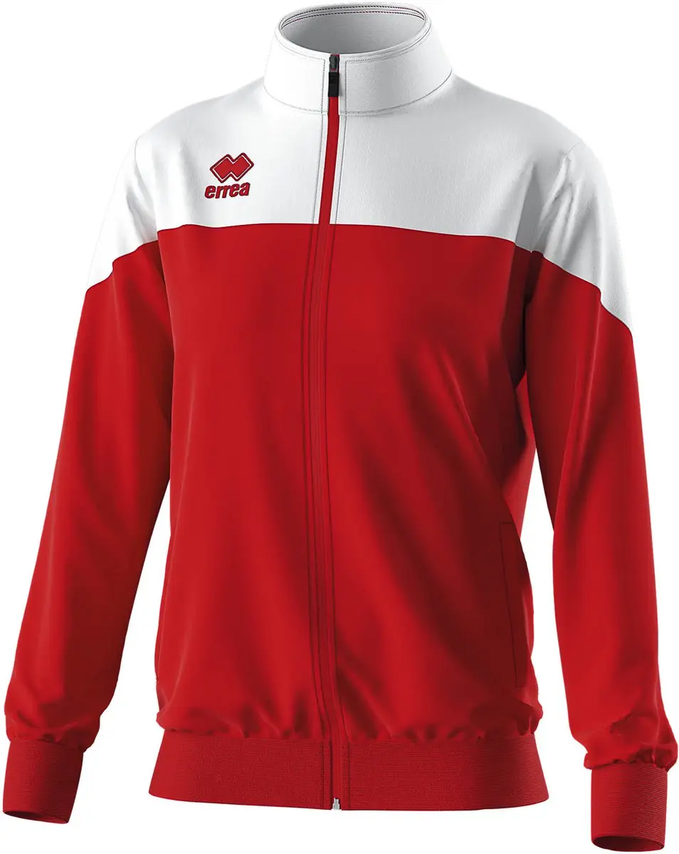 Errea Bea Giubbino Jr Jasje - 128 - Rood
